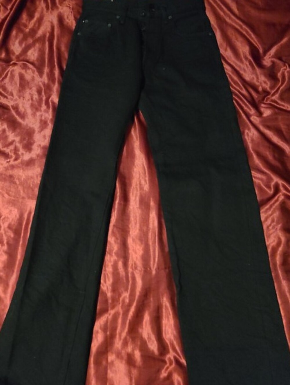 Oni Denim Jeans Japanese denim